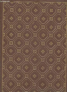 Le dictionnaire universel d'Antoine Furetière - Tome 1 : A-D.
