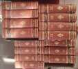 Winkler Prins Encyclopaedie - 15 volumes - Volume 1+2+3+4+5+6+7+8+9+10+11+13+14+15+18.. Dr.E.De Bruyne G.B.J.Hiltermann Mr H.R. Hoetink