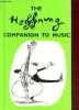 The hoffnung companion to music in alphanetical order.. Hoffnung Gerard