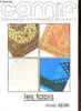 Catalogue Camif les tapis hiver 88/89.. Collectif
