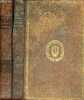 Voyage en Perse, en Arménie, en Asie mineure et a Constantinople fait dans les années 1808 et 1809 - Tome 2 + Tome 3 (2 volumes).. Morier Jacques