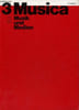 Musica n&deg;3 mai juni 1978 - Musik und Medien.. Collectif