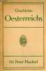 Geschichte Oesterreichs für das Volk - Fünfte, vermehrte auflage.. Dr.Macherl Peter