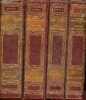 3e P.M.C. Pratique médico-chirurgicale - 7 volumes - tome 1 + 3 + 4 + 6 + 7 + 9 + 10.. A.Couvelaire & A.Lemierre & Ch.Lenormant