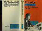 LA REVOLUTION TRAHIE.(1936). TROTSKY LEON