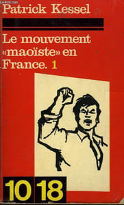 LE MOUVEMENT MAOISTE EN FRANCE.1