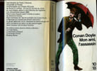 MON AMI L ASSASSIN.. CONAN DOYLE A