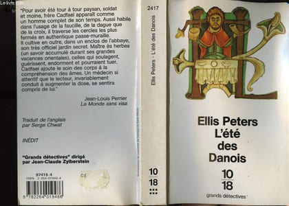 L'ETE DES DANOIS.