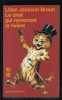 LE CHAT QUI REMONTAIT LA RIVIERE. LILIAN JACKSON BRAUN