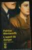 L' APPEL DU DANGER. PATRICIA WENTWORTH