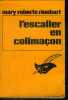 L' ESCALIER EN COLIMACON. MARY ROBERTS RINEHART