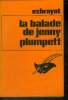 LA BALADE DE JENNY PLUMPETT. EXBRAYAT