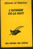 L' HOMME DE LA NUIT. ULLMAN et FLETCHER