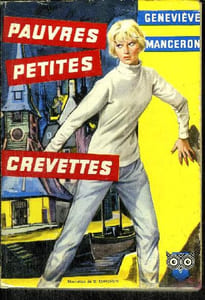 PAUVRES PETITES CREVETTES