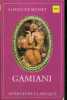 GAMIANI SUIVI DE LETTRE A LA PRESIDENTE. DE MUSSET ALFRED ET GAUTIER THEOPHILE