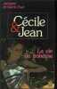 CECILE ET JEAN LA VIE DE BOHEME. DE SAINT-PAUL JACQUES