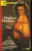 ORGIES A FLORENCE. LECRIC JEAN
