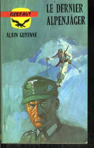 LE DERNIER ALPENJAGER