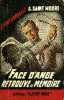 FACE D'ANGE RETROUVE LA MEMOIRE. SAINT MOORE ADAM