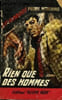 RIEN QUE DES HOMMES!. NEMOURS PIERRE