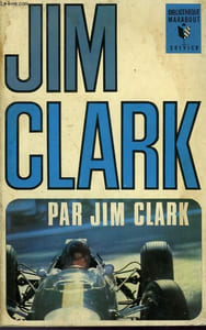 JIM CLARK