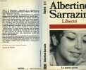 "LE PASSE-PEINE ""LIBERTE 1959-1967""". SARRAZIN ALBERTINE