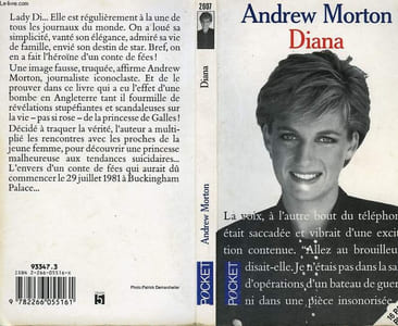 DIANA - DIANA : HER TRUE STORY