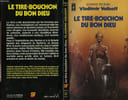 LE TIRE-BOUCHON DU BON DIEU. VOLKOFF VLADIMIR