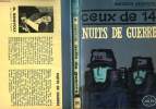 "CEUX DE 14 ""NUITS DE GUERRE"" - TOME 2". GENEVOIX MAURICE