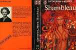 SHAMBLEAU - NORTHWEST OF EARTH. MOORE CATHERINE L.