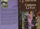 CAPITAINE LE FORT - TOME 3. GAILLARD ROBERT