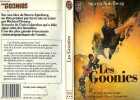LES GOONIES - THE GOONIES. SPIELBERG STEVEN