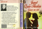 GRACE AU CIEL - AMAZING GRACE. QUIN-HARKIN JANET