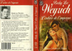 L'ESCLAVE DE L'EMPEREUR - RAPTURE'S SLAVE. WEYRICH BECKY LEE