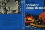 "OPERATION ""COQUE DE NOIX "" (Cockleshell heroes)". LUCAS PHILLIPS C.E.