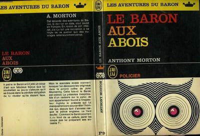 LE BARON AUX ABOIS