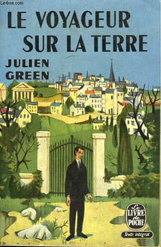 LE VOYAGEUR SUR LA TERRE LES CLEFS DE LA MORT - CHRISTINE - LEVIATHAN. GREEN JULIEN