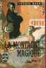 LA MONTAGNE MAGIQUE - TOME II - DER ZAU BERGERG. MANN THOMAS