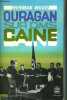 OURAGAN SUR D.M.S. CAINE - THE CAINE MUNITY. WOUK HERMAN