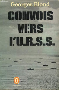 CONVOIS VERS L'URSS