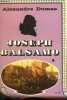 JOSEPH BALSAMO TOME 4. DUMAS ALEXANDRE