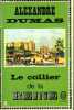 LE COLLIER DE LA REINE TOME 1 - MEMOIRES D'UN MEDECIN 2. DUMAS ALEXANDRE