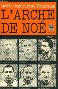 L'ARCHE DE NOE TOME 2