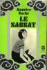 LE SABBAT. SACHS MAURICE