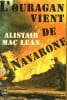 L'OURAGAN DE NAVARONE. MAC LEAN ALISTAIR