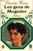LES GENS DE MOGADOR TOME 3 LUDIVINE. BARBIER ELISABETH