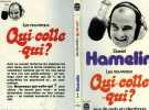 QUI COLLE QUI ?. HAMELIN DANIEL