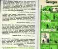 LA VIE MODE D'EMPLOI. PEREC GEORGES