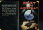 MORT D'UN GENERAL. SAUL JOHN