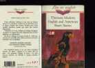 LIRE EN ANGLAIS - THIRTEEN MODERN ENGLISH AND AMERICAN SHORT STORIES. YVINEC HENRI (DIR. COLLECTION)